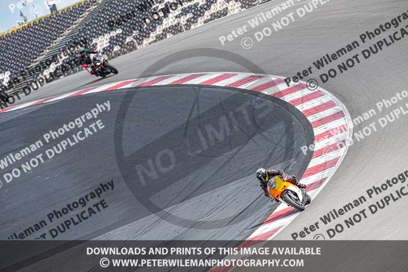 motorbikes;no limits;november 2019;peter wileman photography;portimao;portugal;trackday digital images